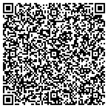 QR-код с контактной информацией организации Глория