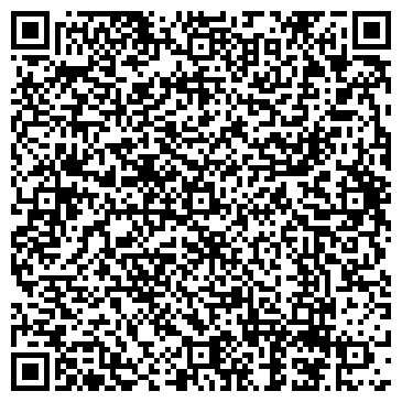 QR-код с контактной информацией организации ООО Экшэн