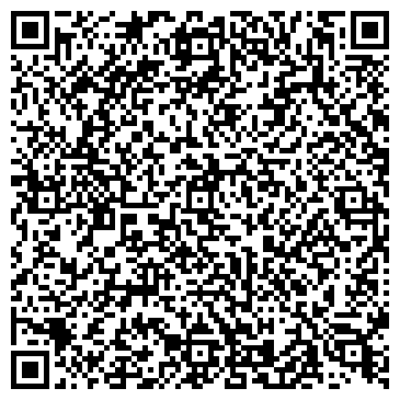 QR-код с контактной информацией организации InVogue