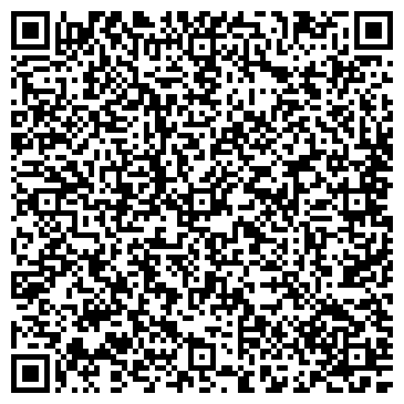 QR-код с контактной информацией организации Мадам Элен