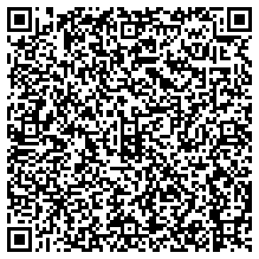 QR-код с контактной информацией организации Магазин автошин