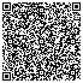 QR-код с контактной информацией организации Банкомат, АКБ ЧЕЛИНДБАНК, ОАО