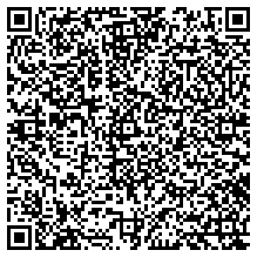 QR-код с контактной информацией организации Президент-Сервис