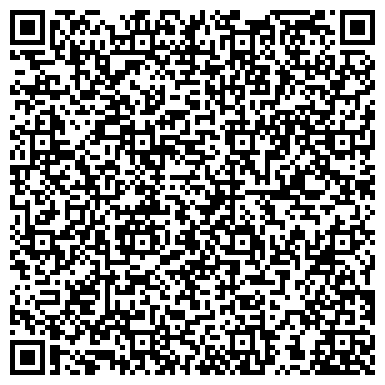 QR-код с контактной информацией организации Matrix, салон красоты, ИП Ляхова Л.К.