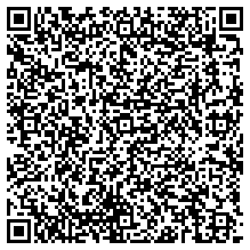 QR-код с контактной информацией организации Студия загара на ул. Циолковского, 3