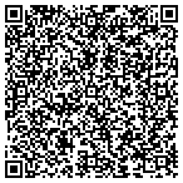 QR-код с контактной информацией организации На Чернышова