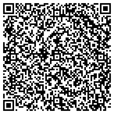 QR-код с контактной информацией организации Студия загара на ул. Циолковского, 21
