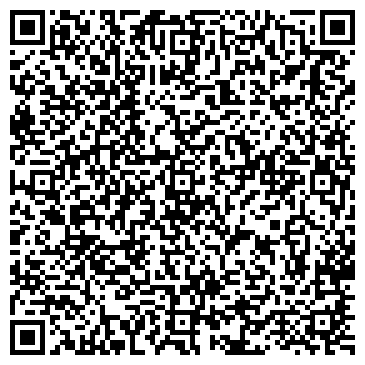 QR-код с контактной информацией организации Банкомат, АК Барс Банк, ОАО, Уральский филиал
