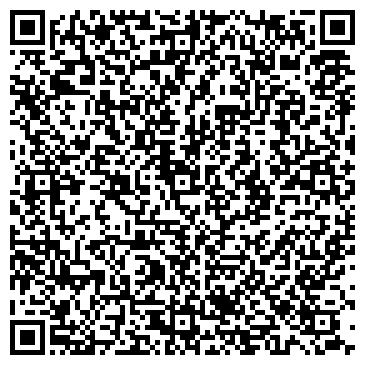 QR-код с контактной информацией организации ООО ЛИГАС