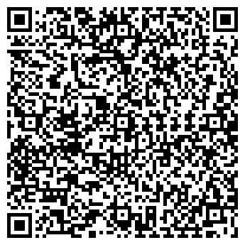 QR-код с контактной информацией организации РД АМРОСС