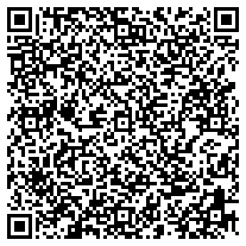 QR-код с контактной информацией организации Бутик «МАКРОС»