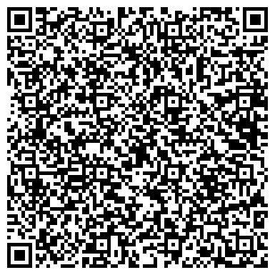 QR-код с контактной информацией организации ООО Капитошка