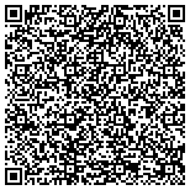 QR-код с контактной информацией организации АНО Фэн-шуй центр