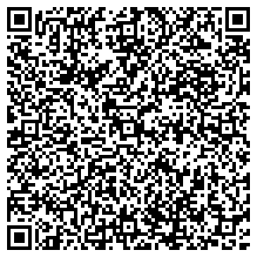 QR-код с контактной информацией организации Авто Крафт