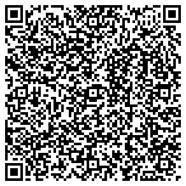 QR-код с контактной информацией организации Ирбис