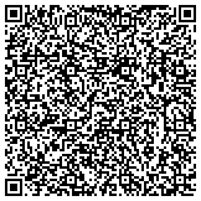 QR-код с контактной информацией организации ООО Философия Пространства