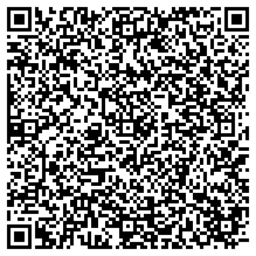 QR-код с контактной информацией организации Посольство Красоты