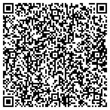 QR-код с контактной информацией организации ООО Авторский сад