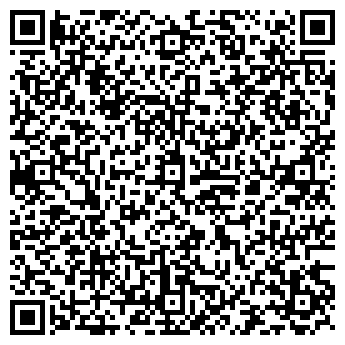 QR-код с контактной информацией организации GB