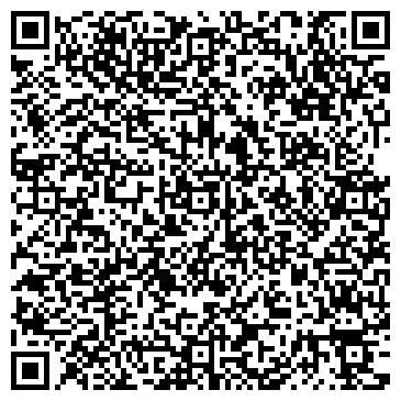 QR-код с контактной информацией организации ООО Даппер