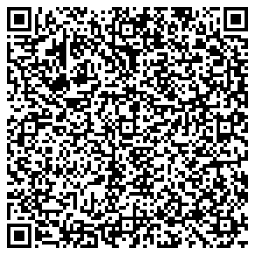 QR-код с контактной информацией организации Самара-Канат
