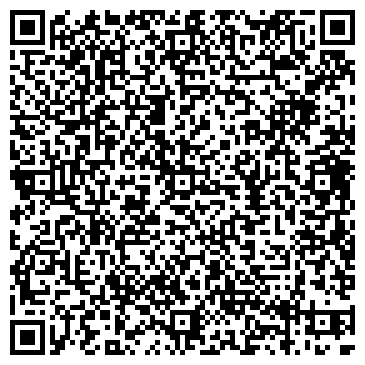 QR-код с контактной информацией организации ООО МистерКлин