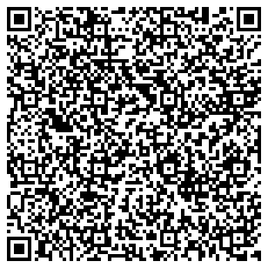 QR-код с контактной информацией организации Академия красоты, салон красоты, г. Москва