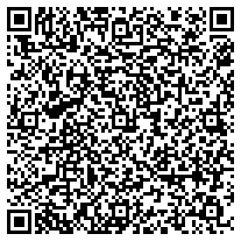 QR-код с контактной информацией организации "Секреты Виктории"