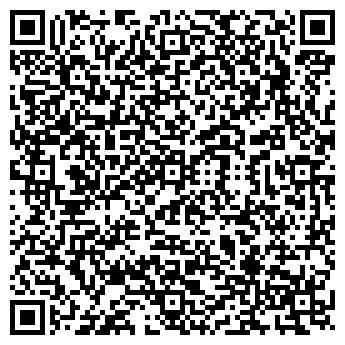 QR-код с контактной информацией организации Strekoza