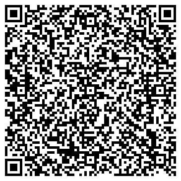 QR-код с контактной информацией организации У Аннушки