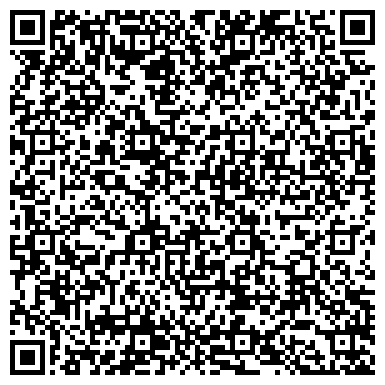QR-код с контактной информацией организации ООО Аквус-Енисей