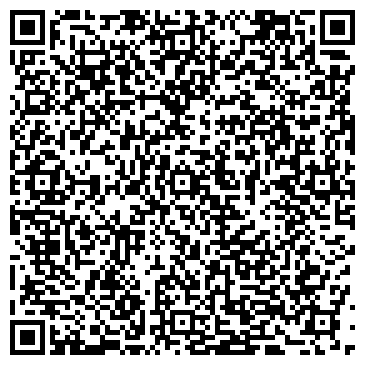 QR-код с контактной информацией организации ООО ДАгаз