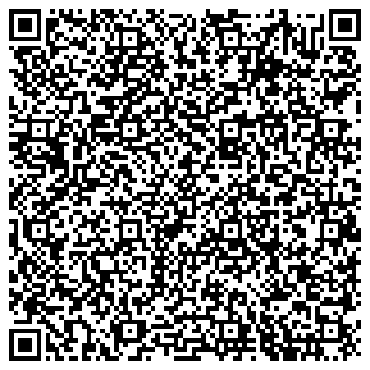 QR-код с контактной информацией организации ЛИВНА, торговая компания, ООО Красноярский завод отделочных материалов