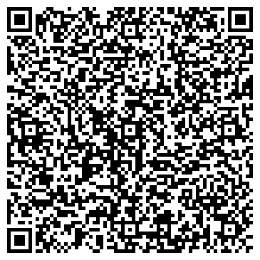 QR-код с контактной информацией организации ООО ТюменьСтрой