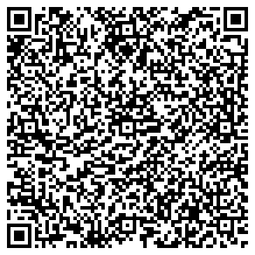 QR-код с контактной информацией организации ООО Баргузин