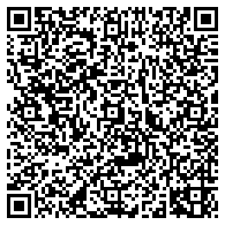 QR-код с контактной информацией организации ООО АйПи моушен