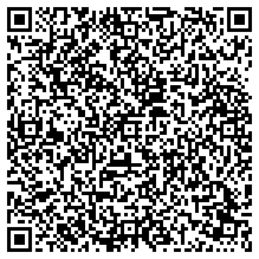 QR-код с контактной информацией организации Два карпа