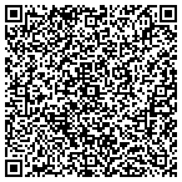 QR-код с контактной информацией организации ООО Милан