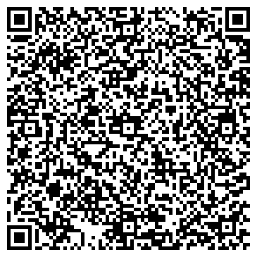 QR-код с контактной информацией организации Банкомат, АК Барс Банк, ОАО, Уральский филиал