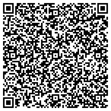 QR-код с контактной информацией организации Банкомат, Газпромбанк, ОАО, филиал в г. Челябинске