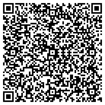 QR-код с контактной информацией организации ООО АлгоритМикс
