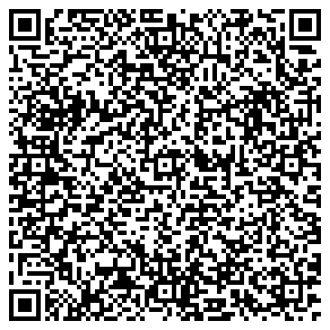 QR-код с контактной информацией организации Банкомат, АКБ Росбанк, ОАО, Уральский филиал