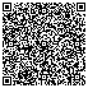 QR-код с контактной информацией организации ИП Лопатина Н.В.