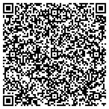 QR-код с контактной информацией организации Ви-Дей