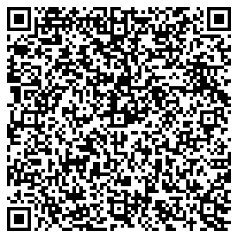 QR-код с контактной информацией организации Русь