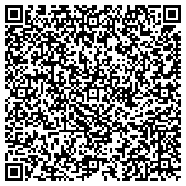 QR-код с контактной информацией организации ООО Асфальтно-керамзитный завод