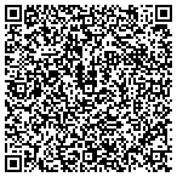 QR-код с контактной информацией организации Азбука гламура