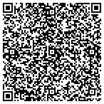QR-код с контактной информацией организации Анжелика, салон красоты, г. Мытищи