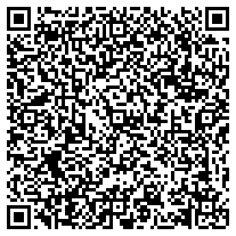 QR-код с контактной информацией организации ООО Линия Света и К