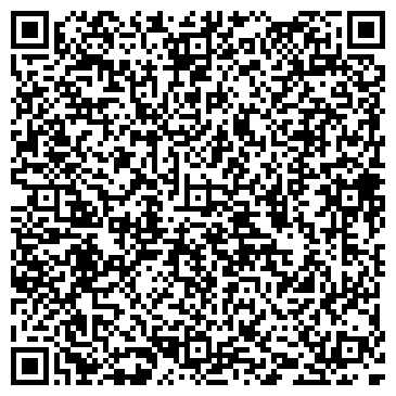 QR-код с контактной информацией организации Быттехсервис